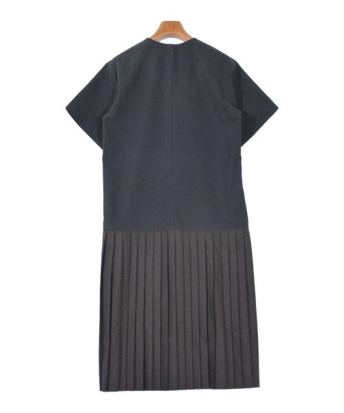 Demi-Luxe BEAMS ชุดเดรส