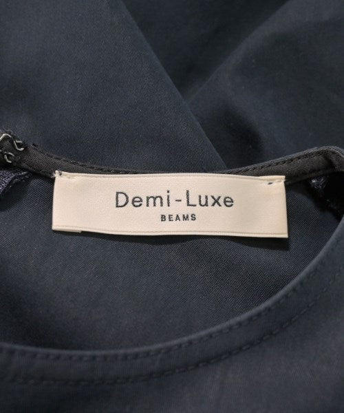 Demi-Luxe BEAMS ชุดเดรส