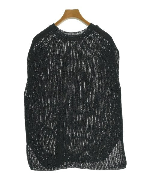 Demi-Luxe BEAMS เสื้อแขนกุด