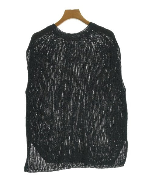 Demi-Luxe BEAMS เสื้อแขนกุด