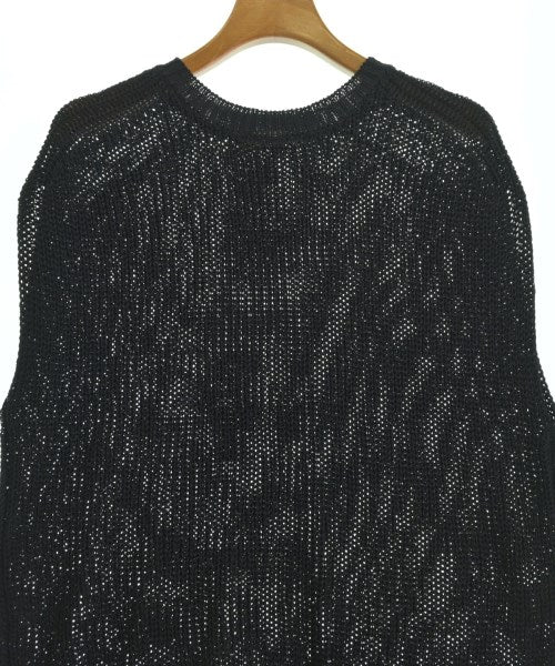 Demi-Luxe BEAMS เสื้อแขนกุด