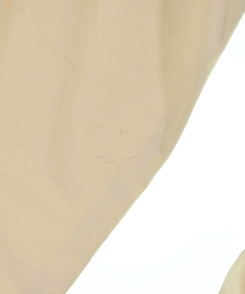 Demi-Luxe BEAMS เดรสที่เป็นเสื้อเชิ้ตตัวยาว
