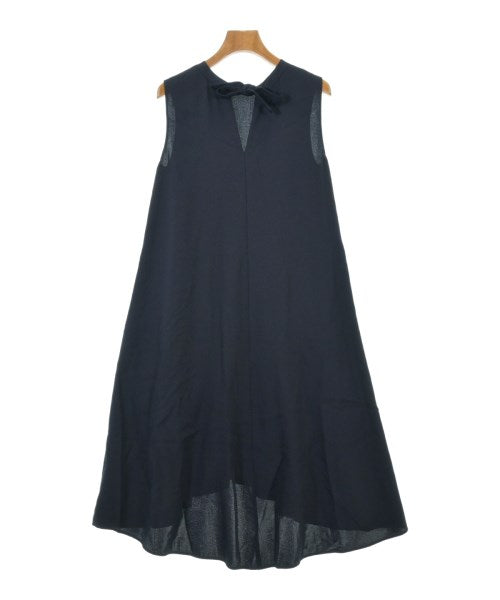 Demi-Luxe BEAMS ชุดเดรส