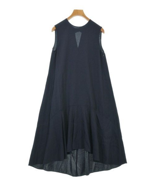 Demi-Luxe BEAMS ชุดเดรส