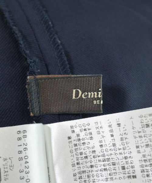 Demi-Luxe BEAMS ชุดเดรส