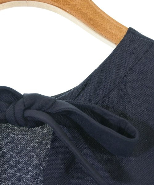 Demi-Luxe BEAMS ชุดเดรส