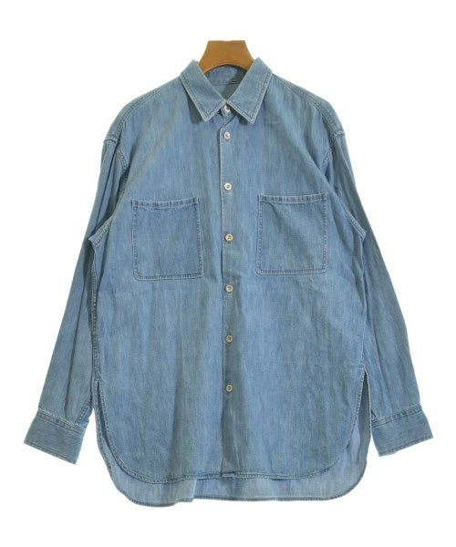 Demi-Luxe BEAMS เสื้อลำลอง