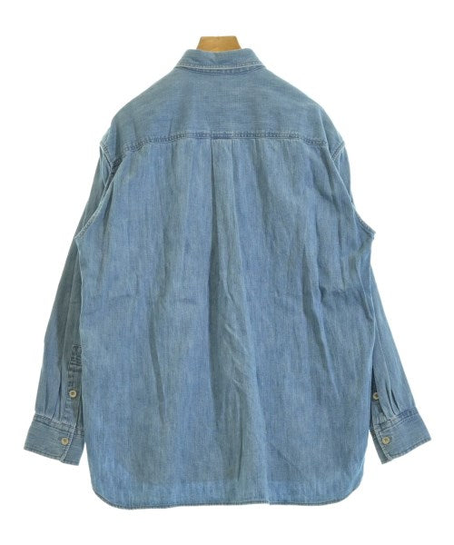Demi-Luxe BEAMS เสื้อลำลอง