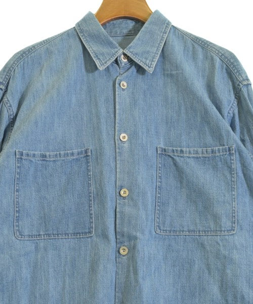 Demi-Luxe BEAMS เสื้อลำลอง