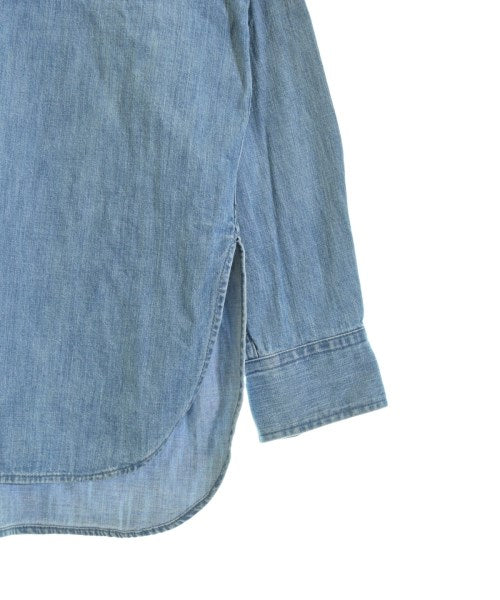 Demi-Luxe BEAMS เสื้อลำลอง