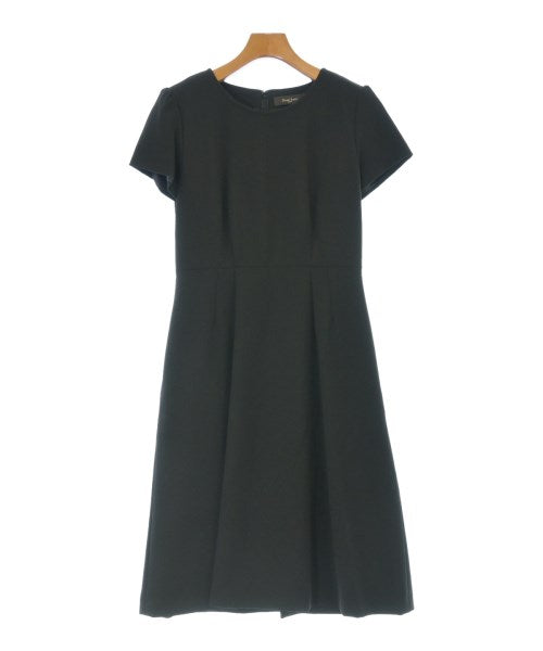 Demi-Luxe BEAMS ชุดเดรส