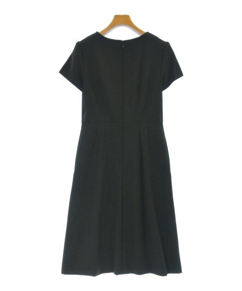 Demi-Luxe BEAMS ชุดเดรส