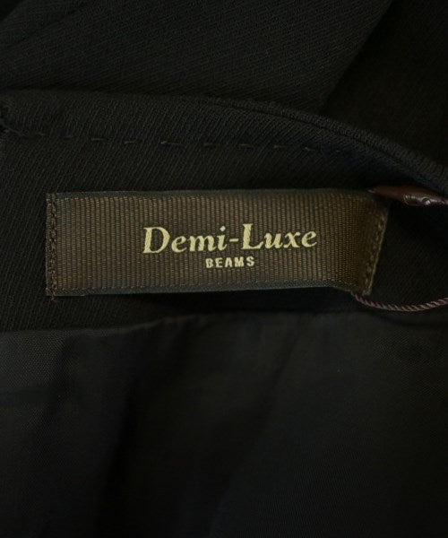 Demi-Luxe BEAMS ชุดเดรส