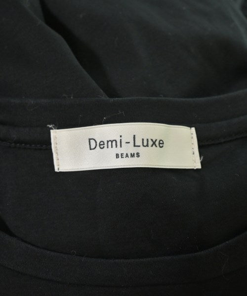 Demi-Luxe BEAMS ชุดเดรส