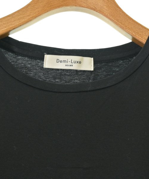 Demi-Luxe BEAMS ชุดเดรส