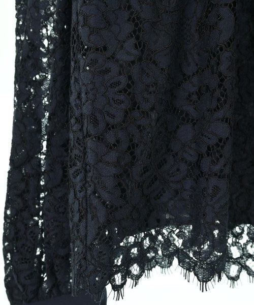 Demi-Luxe BEAMS เสื้อสตรี