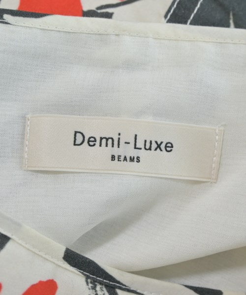 Demi-Luxe BEAMS กระโปรงยาว/แม็กซี่ยาว