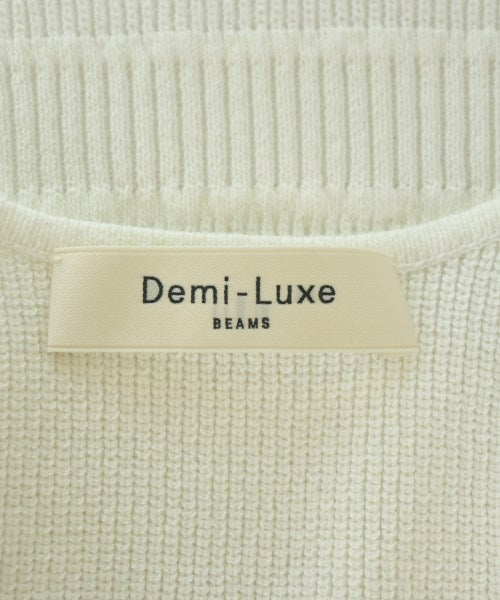 Demi-Luxe BEAMS เสื้อกันหนาว