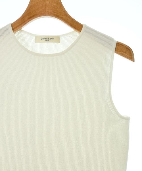 Demi-Luxe BEAMS เสื้อกันหนาว