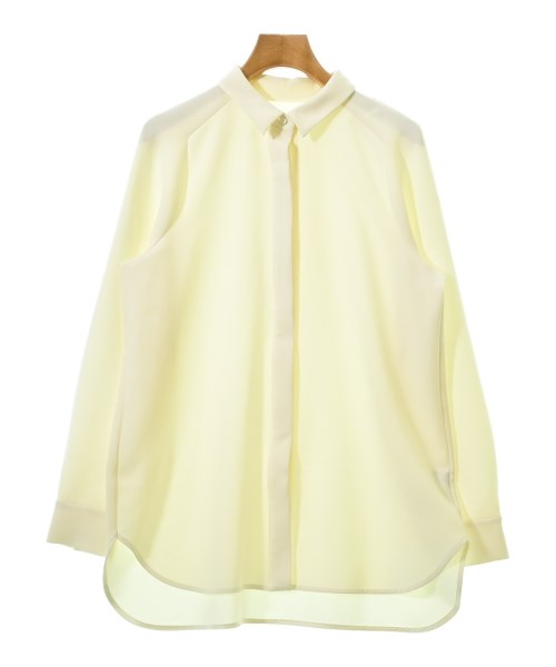 Demi-Luxe BEAMS เสื้อลำลอง