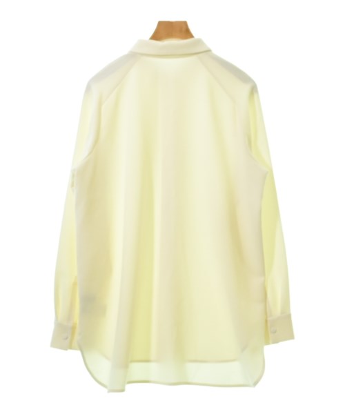 Demi-Luxe BEAMS เสื้อลำลอง