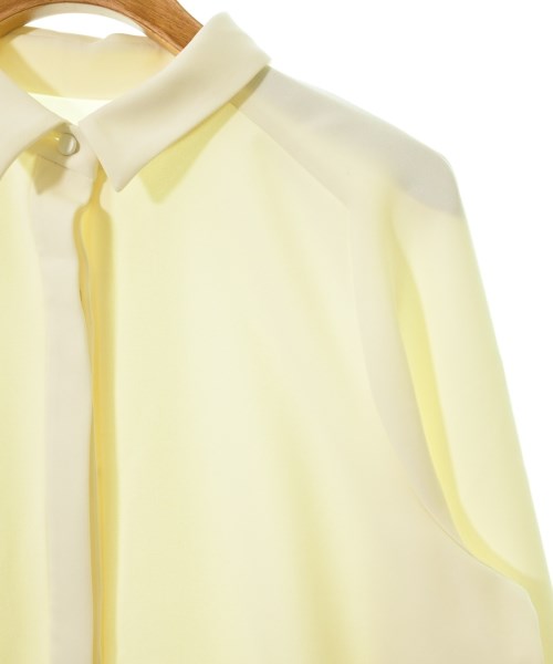 Demi-Luxe BEAMS เสื้อลำลอง