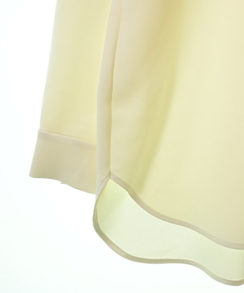 Demi-Luxe BEAMS เสื้อลำลอง