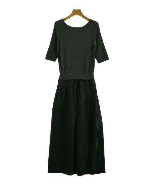 Demi-Luxe BEAMS ชุดเดรส