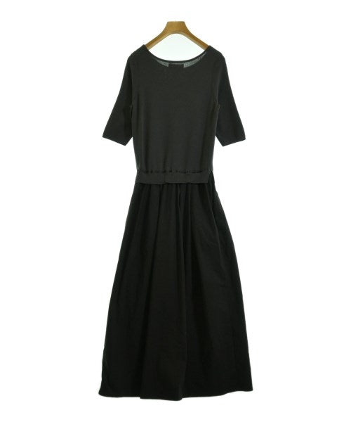 Demi-Luxe BEAMS ชุดเดรส