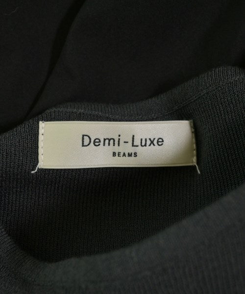 Demi-Luxe BEAMS ชุดเดรส