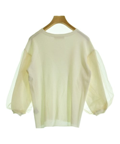 Demi-Luxe BEAMS เสื้อกันหนาว