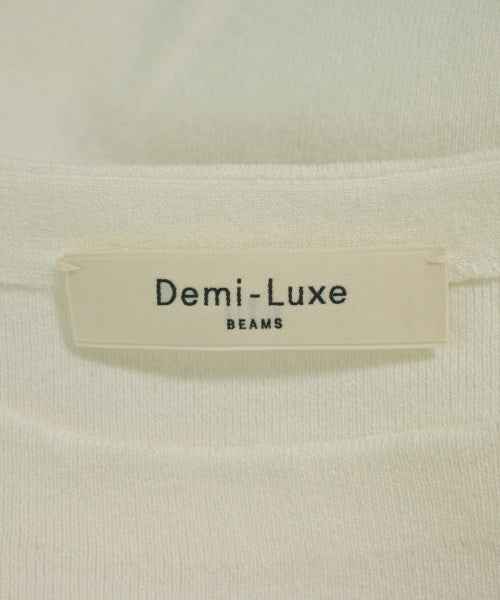 Demi-Luxe BEAMS เสื้อกันหนาว