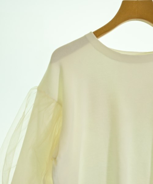 Demi-Luxe BEAMS เสื้อกันหนาว