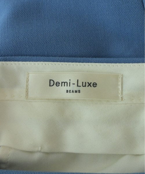 Demi-Luxe BEAMS กางเกง อื่น