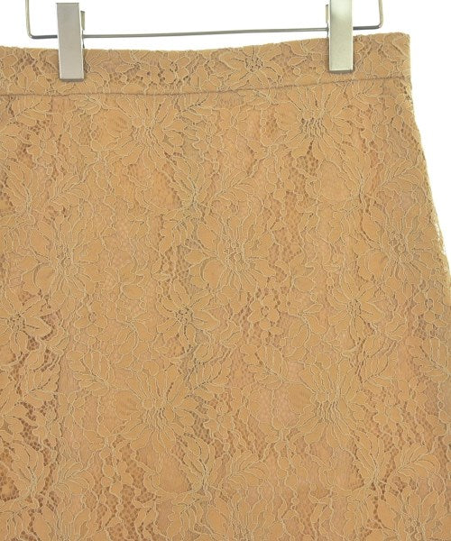 Demi-Luxe BEAMS กระโปรงยาว/แม็กซี่ยาว