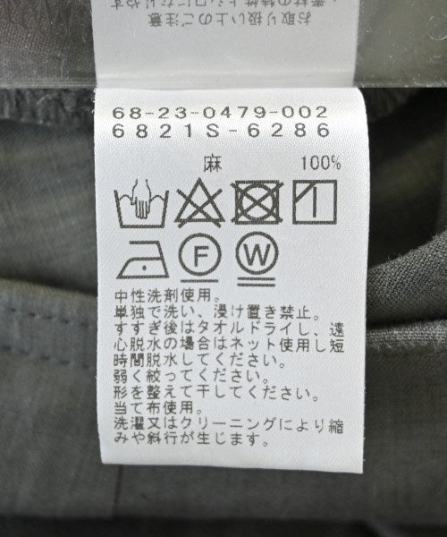 Demi-Luxe BEAMS กางเกง อื่น