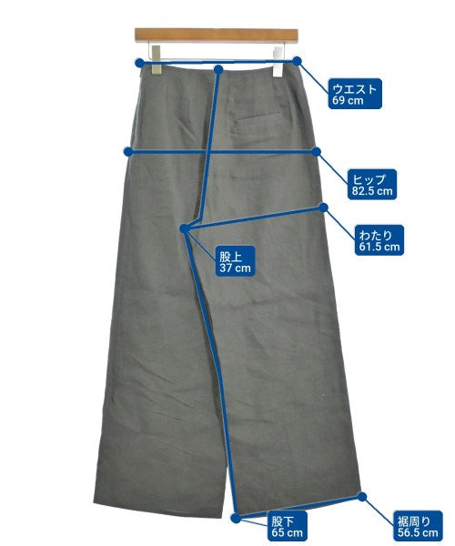 Demi-Luxe BEAMS กางเกง อื่น