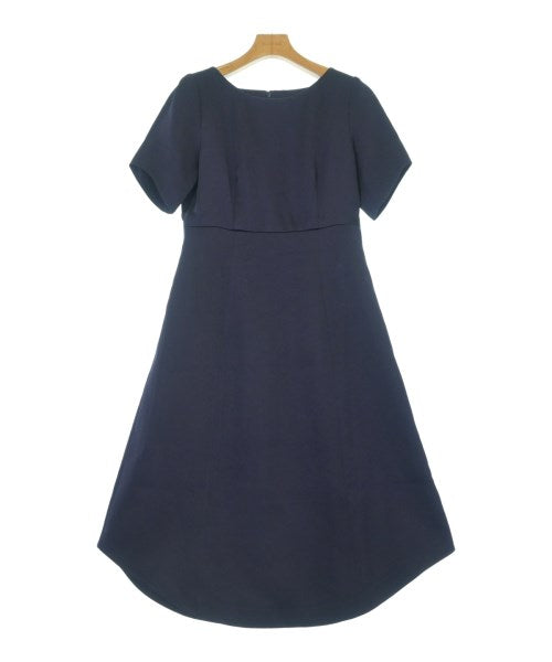 Demi-Luxe BEAMS ชุดเดรส