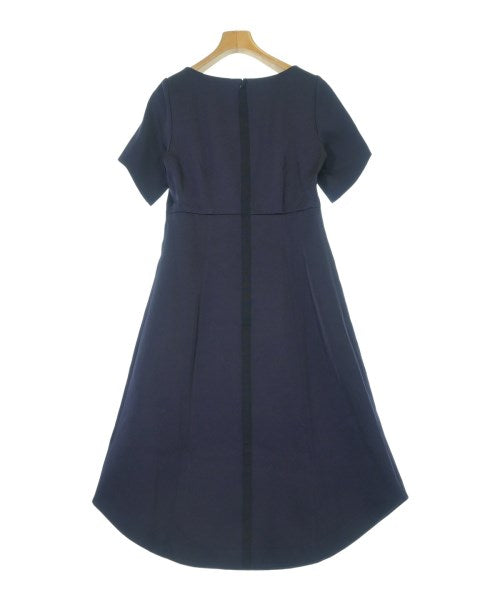 Demi-Luxe BEAMS ชุดเดรส