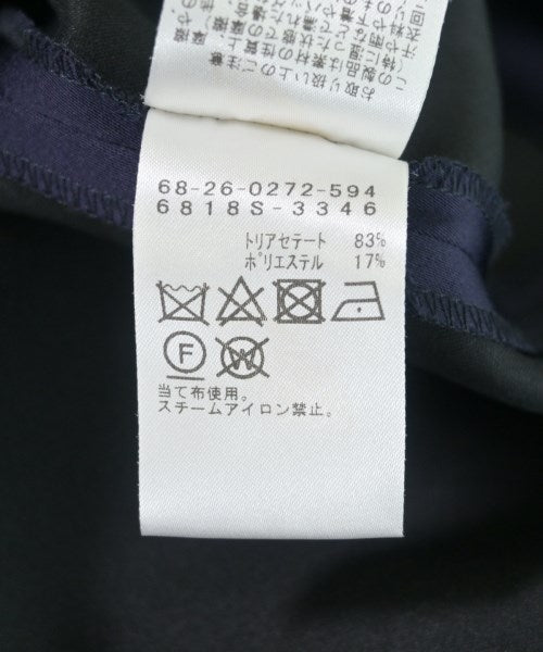 Demi-Luxe BEAMS ชุดเดรส