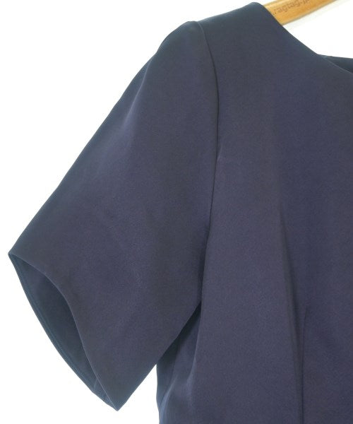 Demi-Luxe BEAMS ชุดเดรส