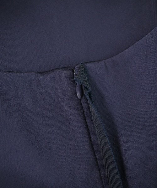 Demi-Luxe BEAMS ชุดเดรส