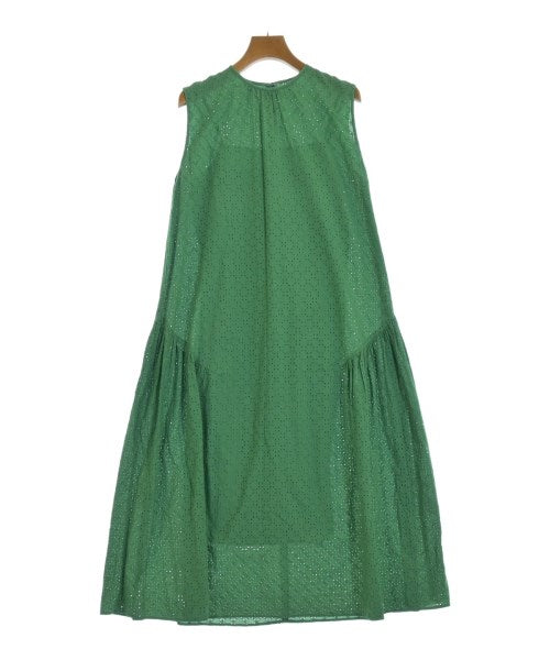 Demi-Luxe BEAMS ชุดเดรส