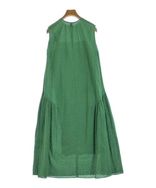 Demi-Luxe BEAMS ชุดเดรส