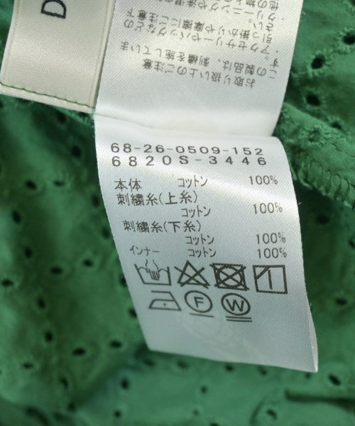 Demi-Luxe BEAMS ชุดเดรส