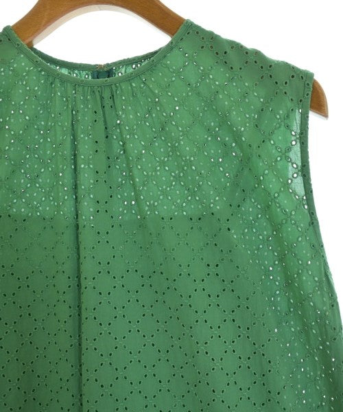 Demi-Luxe BEAMS ชุดเดรส