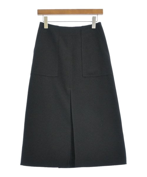 Demi-Luxe BEAMS กระโปรงยาว/แม็กซี่ยาว