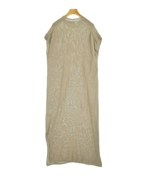 Demi-Luxe BEAMS ชุดเดรส