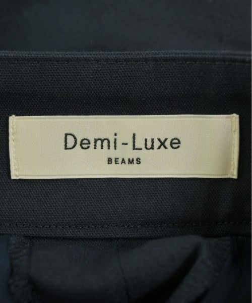 Demi-Luxe BEAMS กางเกง อื่น