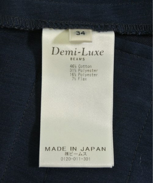 Demi-Luxe BEAMS กางเกง อื่น